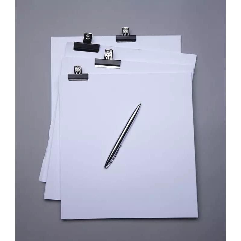 A4 Ream Paper A4 80 GSM Each Ream 500 Sheets