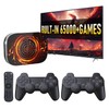 Super Console X4 Plus Retro Game Console Pre-Built-in 65000+Games, Retro