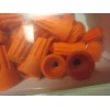 ACT 100 ACT CAP Wire Connectors yes 100 Orange 22-14