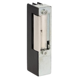 Miratic Elektrischer Türöffner Hochwertiges Elektrisches Türschloss Leistungsstarker Funk Türöffner Sicher für Zuhause und Büro (asymmetrisch mit Memory und Schloss)