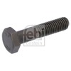 febi bilstein 03973 Screw for ball joint, pack of one,