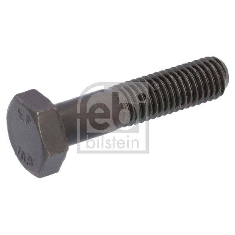 febi bilstein 03973 Screw for ball joint, pack of one,