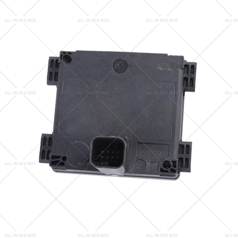 MAX COOL Blind Spot Monitor Sensor Suitable for Ford F150