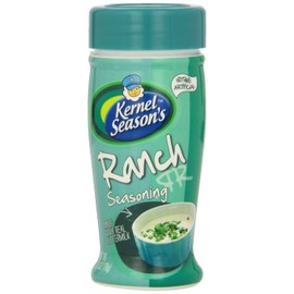 One Bottle Kernel Seasons Ranch Popcorn Seasoning 2.7 Oz