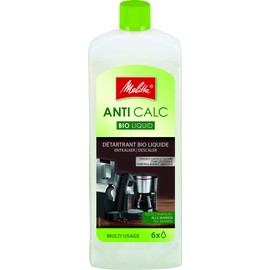 MELITTA 212382 Anti Calc Bio Liquid Calcifier