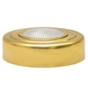 ITC Marine Boat Overhead Light 81927-BR | Rinker Brass 3