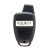 Replacement for 1-Button Subaru 2-Way LED Keyfob Remote for Dealer-Installed