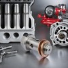 PrecisionGeek Banjo Bolt M12 x 1.5mm - 2mm Throttle -