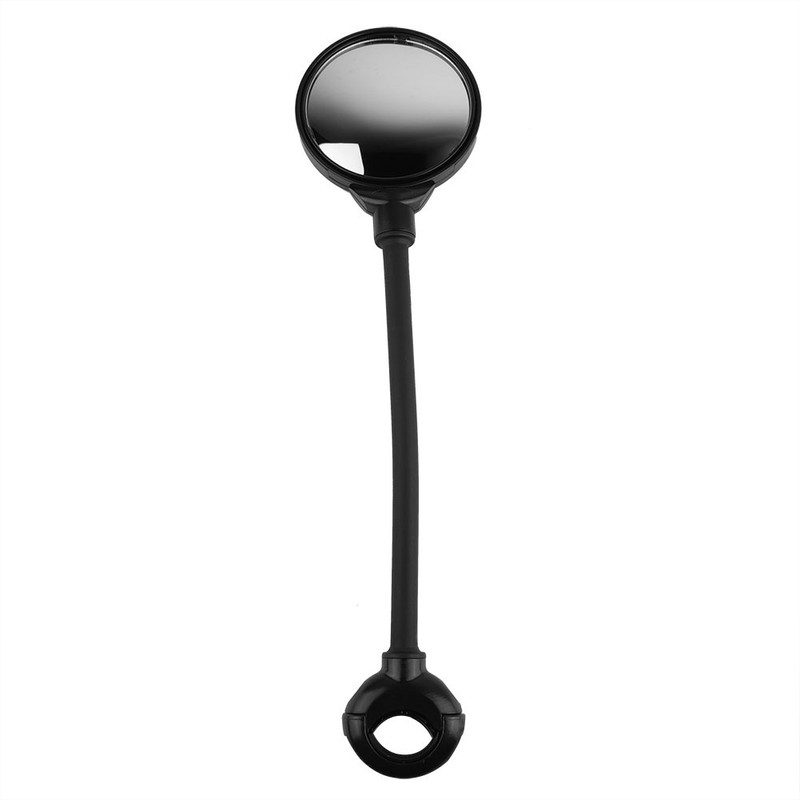 Bicycle Bike Handlebar Rear View Mirror Rearview Mirror for Mountain