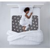Neuma Design Bed Pads for Incontinence - 52” x 34”