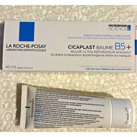 La Roche-Posay 40ml La Roche Posay CICAPLAST BAUME B5+ Balm 1.35oz EXP. 2026