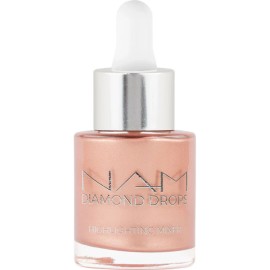 NAM Diamond Drop Highlighting Mixer 04 Golden Hour