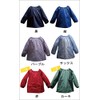 KAK STYLE Smock Solid (kak-20) 110 120 130 140 150