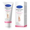 Crema Depilatoria Suave Piel Sensible Con Extractos Botánico Sensible