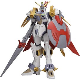 Bandai Model Kit Toy, Multi-Colour, 141037