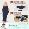 Linor Wrist Warmer, Arm Warmer, Arm Cover, For Women, Winter,