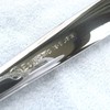 Nagao MIGAKI Pasta Fork, 7.2 inches (18.2 cm), 18-8 Stainless
