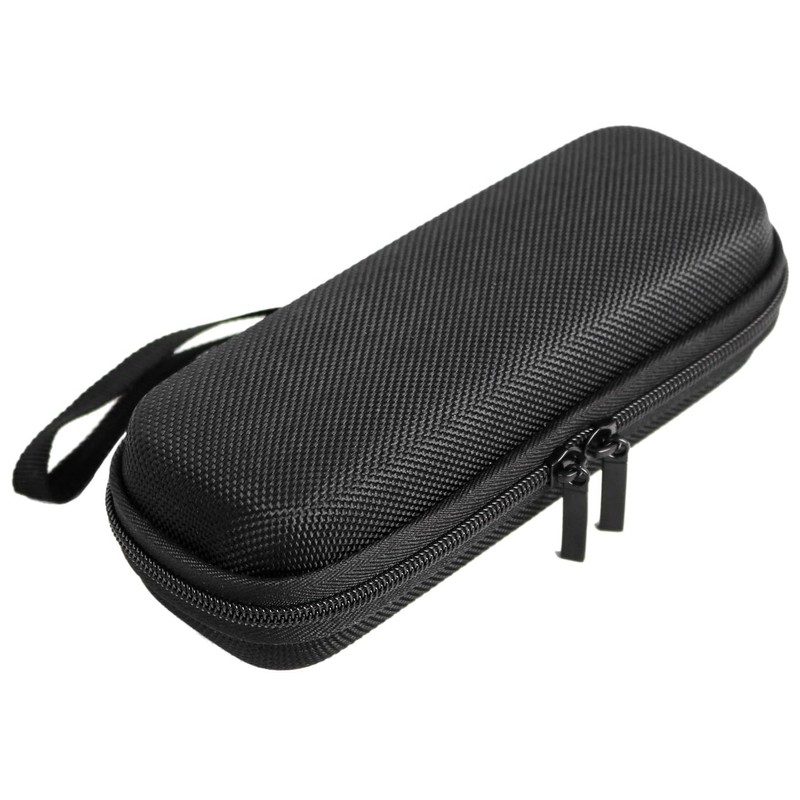 Maoershan Hard Travel Flashlight Case Compatible With 88811 Wedge 300-Lumen