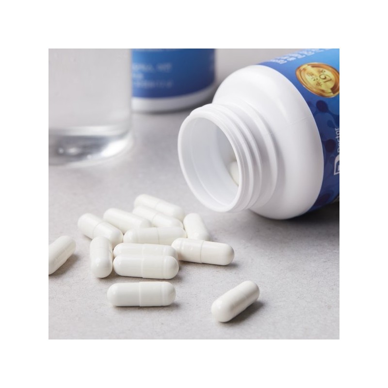 Real Doctor Multibiotics 10 Billion Live Lactic Acid Bacteria (400mg