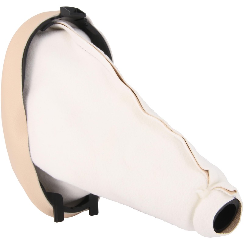 Gear Knob + Gear Stick Cover Set 5 Gears Suitable