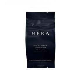 Hera Black Cushion 15g (SPF34) Refill SMG - 23n1 Beige Refill / 헤라 블랙 쿠션 15g(SPF34) 리필 SMG - 23n1베이지 리필