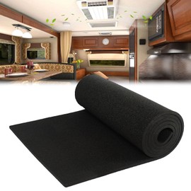 SUNCARACCL RV AC Filters Replacement, 16 x 40 x 1/4 Inch RV Air Conditioner Filters, Can Cut to Fit Air filter for Motorhome Travel,Travel Trailers, Camper RV Accessories