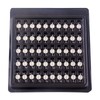 (Pack of 20) 1W Green Led Beads, Led Chip Lamp