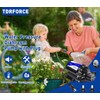 TDRFORCE 110V Fresh Water Circulating Pump 4GPM Pressure Increase Booster