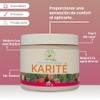 Crema Corporal De Karité KIDS Piel Hidratada 400 Gramos Productos
