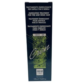 Ever Ego Curativ-Ego CREN Energizing Treatment For Fine and Weak Hair 4.22 Oz
