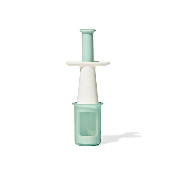 OXO OXO Tot Grape Cutter - Opal