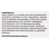 Kin Care Enjuague Aloe Vera 250 ml