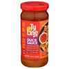 Ty Ling Duck Sauce, 10-Ounce Glass (Pack of 6)