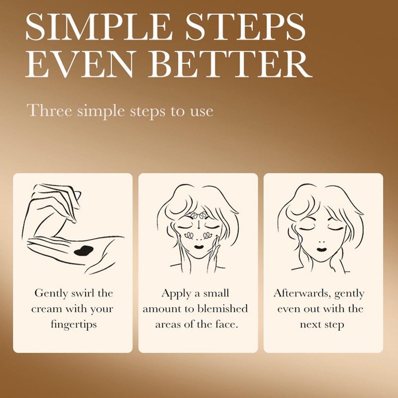 Cream Concealer Full Coverage Palette with Brush, 3 Colour Corrector