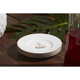 Lenox 6226823 British Colonial Tradewind Dessert Plate