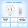 Drip Defender Pro Water Sensor | Wi-Fi Water Leak Detector