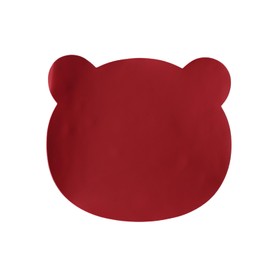 Yukfdcnb 21 Pieces of Self-Adhesive Leather Repair Patches Tape Stickers, Repair Kit Sofas, Bags, Furniture, Car Seats and Interior, Waterproof and wear-Resistant (Dark red)