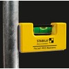 Bon Tool Stabila 11901 Pocket Pro Magnetic With Holster Level