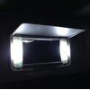 Honda Civic Type R [FK8] Applicable/Compatible Vanity Lamp LED [Type