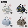 Marna S466KK Compact Bag, S (7.5 L) / KOKAGE, Spat