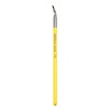 Bdellium Tools Professional Makeup Brush Studio Series - Bent Eyeliner