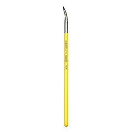 Bdellium Tools Professional Makeup Brush Studio Series - Bent Eyeliner 708