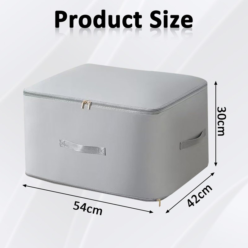 Self-Compressing Organiser, Ultra Space-Saving Self-Compressing Organiser, Large Self-Compressing Storage Bag
