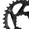 SRAMMTB SRM PLATO X-SYNC 12/11V EAGLE OVAL 32D DM 6º