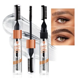 U-Shinein Eyebrow Setting Gel, Waterproof And Sweat-Proof Eyebrow Repair Liquid Brows Styling Beauty Salon Home Use Makeup