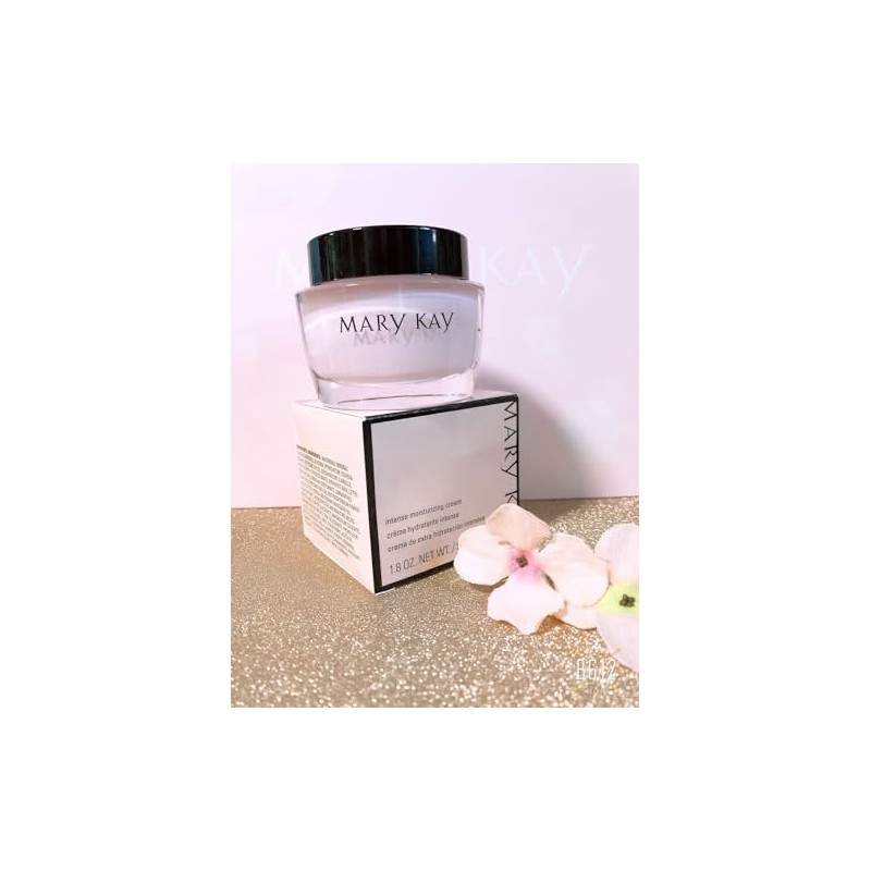 Mary Kay Intense Moisturizing Cream ~ 1.8 Oz.