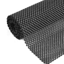 Auckpure Non-Slip Mat Car Universal Non-Slip Mat 80 x 130 cm Boot Protection Mat Can Be Cut to Size DIY Non-Slip Mat for Carpet, Shelf, Drawer, Pallet, Eating Devices