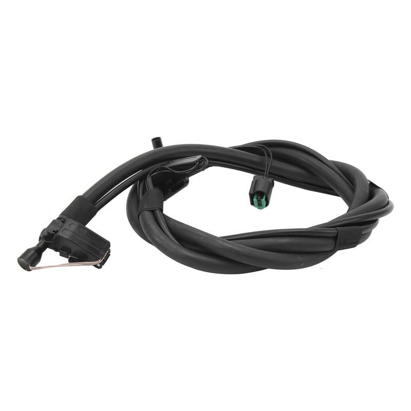 Heated Windscreen Washer Nozzles, Windscreen Wiper Nozzles A1698600192 Replacement For