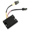 WMPHE Compatible with 278001554 Voltage Regulator Rectifier Seadoo GTX RFI
