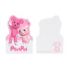 Sun-Star Stationery S8908494 PostPet Goods, Letter Set, Mini Size, Momo